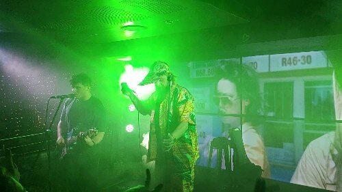 Instagram post from camprocknam. This post is in position 4.