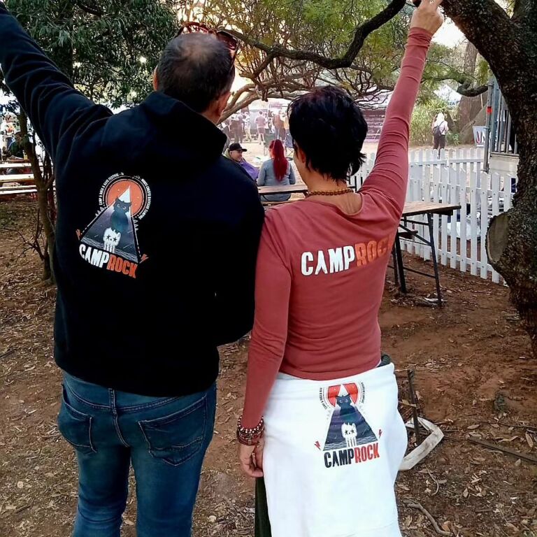 Instagram post from camprocknam. This post is in position 3.