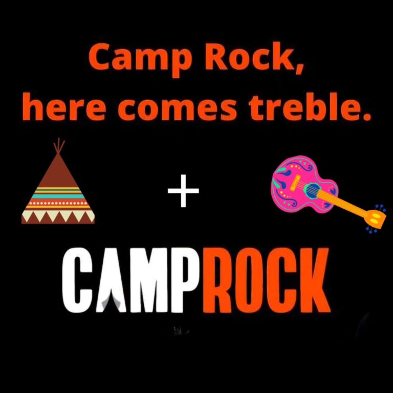 Instagram post from camprocknam. This post is in position 1.